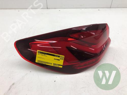 Used Left taillight Left taillight 36884350 36884350