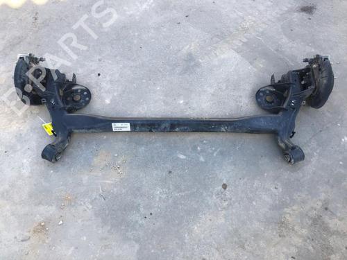 Used Rear axle KIA STONIC (YB) 1.0 T-GDi (120 hp) 25930175