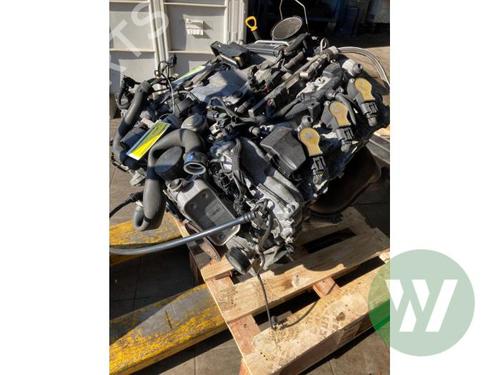 Engine MERCEDES-BENZ CLS (C219) CLS 350 (219.356) | BP37489911M1 - Image 2