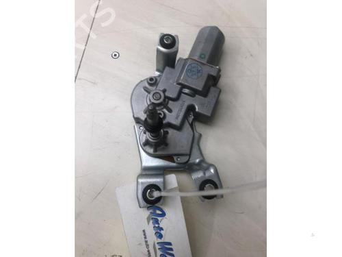 Used Rear wiper motor BMW 1 (F40) 116 d (116 hp) 18969166