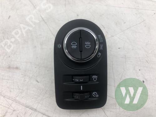 Used Headlight switch Headlight switch 38442409 38442409