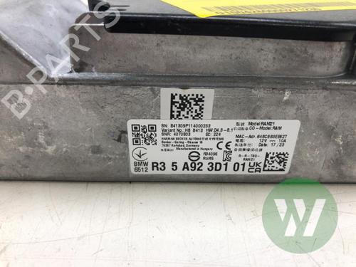 Electronic module BMW X1 (U11) xDrive 30e Plug-in-Hybrid | BP39915262M83 - Image 3