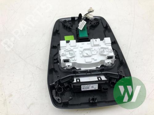 Plafoniera OPEL CORSA F (P2JO) 1.2 (68) (101 hp) 31370870