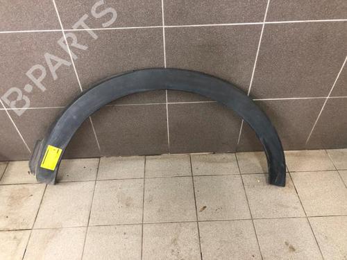 Used Wheel arch trim OPEL GRANDLAND / GRANDLAND X (A18, P1UO) 1.5 Turbo D (75) (131 hp) 24174701