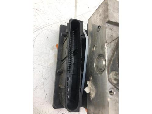 Used ABS pump MERCEDES-BENZ A-CLASS (W169) A 180 CDI (169.007, 169.307) (109 hp) 16166104