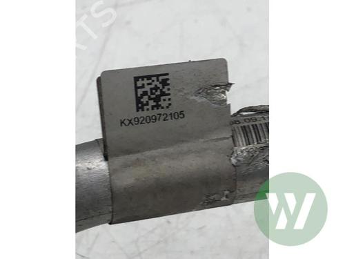 AC pipe BMW 2 Gran Tourer (F46) 218 i | BP38293391M126 - Image 9