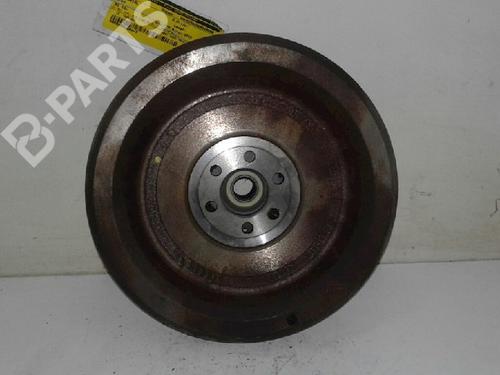 Flywheel AUDI A1 Sportback (8XA, 8XF) 1.6 TDI | BP9098277M101 