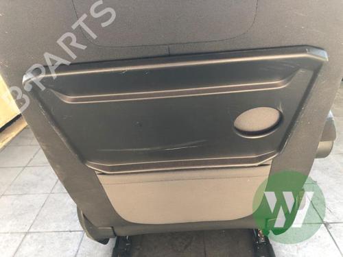 Seats set VW ID. Buzz Bus (EBB, EBJ) Electric (EBB, EBJ) | BP39916155C78 - Image 34