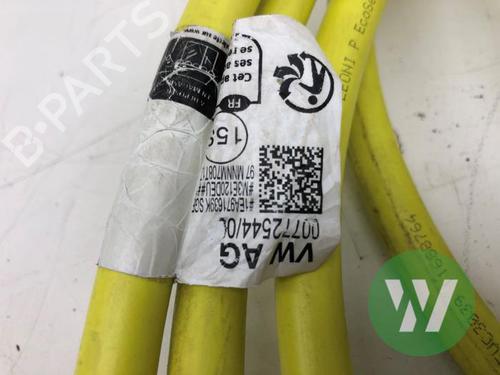 Cable VW ID. Buzz Bus (EBB, EBJ) Electric (EBB, EBJ) | BP39916165E12 - Image 3