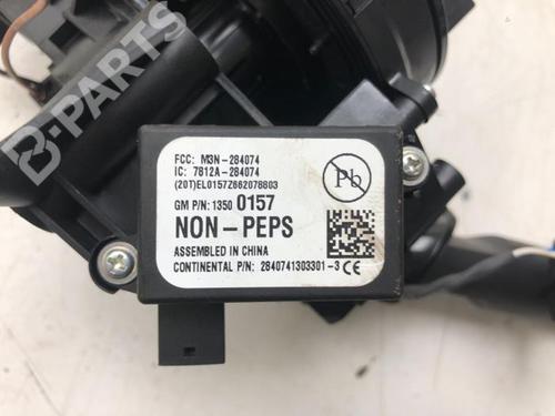 Switch OPEL ADAM (M13) 1.0 | BP11429120I30 
