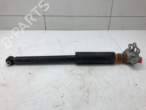 Used Right rear shock absorber OPEL CORSA E (X15) 1.4 (08, 68) (90 hp) 12993011