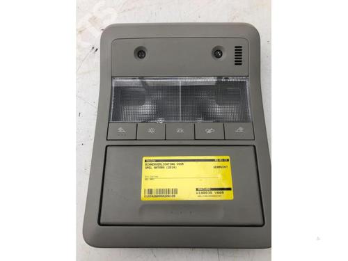 Used Interior roof light VAUXHALL ANTARA A (L07) 2.2 CDTi FWD (163 hp) 12071292