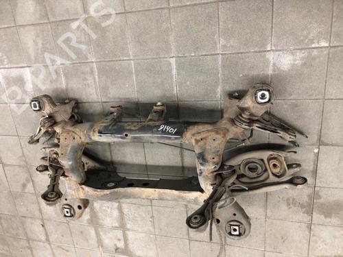 Rear axle BMW 1 (E81) 116 i | BP16251533M2 