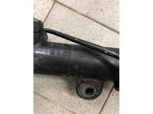 Steering rack MERCEDES-BENZ C-CLASS (W203) C 320 CDI (203.020) | BP20328567M22 