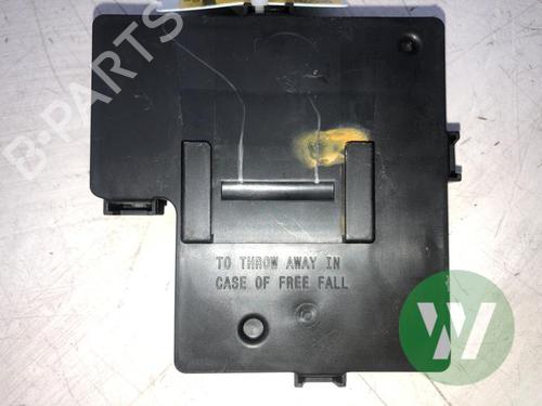 Electronic module RENAULT ARKANA I (LCM_, LDN_) 1.6 E-TECH 145 (LDMU) | BP38442382M83 - Image 2