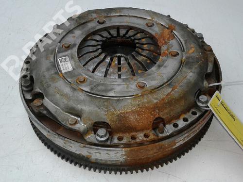 Used Flywheel OPEL ASTRA K Sports Tourer (B16) 1.4 Turbo (35) (125 hp) 9102473