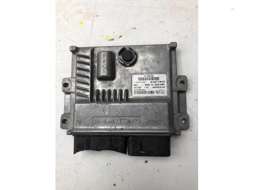 Used Engine control unit (ECU) TOYOTA PROACE Van (MDZ_) 2.0 D4d (MDZ6, MDZ5) (177 hp) 31318836