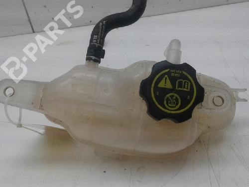 Expansion tank OPEL CORSA E (X15) 1.4 Turbo (08, 68) | BP9102970C120 