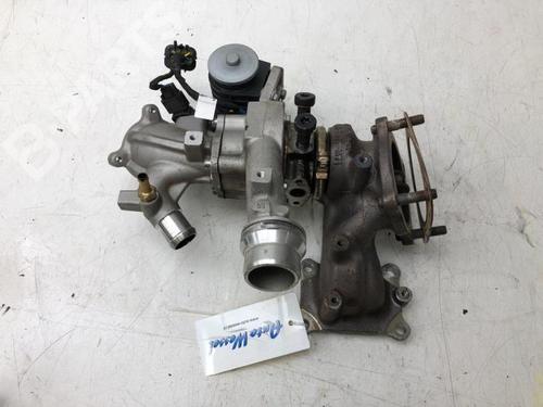 Turbocharger/Supercharger HYUNDAI i30 (PDE, PD, PDEN) 1.0 T-GDI hybrid 48V | BP11243835M71 
