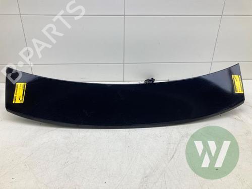Used Rear spoiler Rear spoiler PORSCHE TAYCAN (Y1A) 4S Performance Battery Plus (Y1ADB1) (571 hp) 39914819 39914819