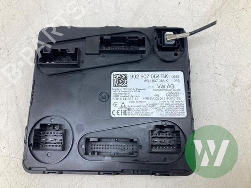 Electronic module PORSCHE TAYCAN (Y1A) 4S Performance Battery Plus (Y1ADB1) | BP39914842M83 - Image 2
