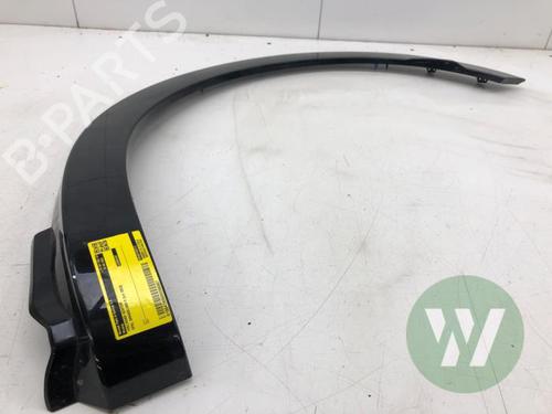 Modanatura passaruota OPEL GRANDLAND / GRANDLAND X (A18, P1UO) 1.6 Turbo Hybrid (224 hp) 32632365