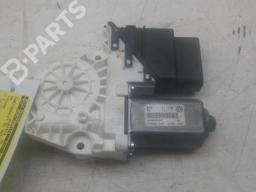 Used Electronic module VW TIGUAN (5N_) 2.0 TDI 4motion (136 hp) 12098143