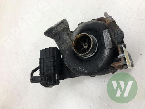 Used Turbocharger/Supercharger Turbocharger/Supercharger BMW 5 Touring (E61) 525 d (197 hp) 40181744 40181744