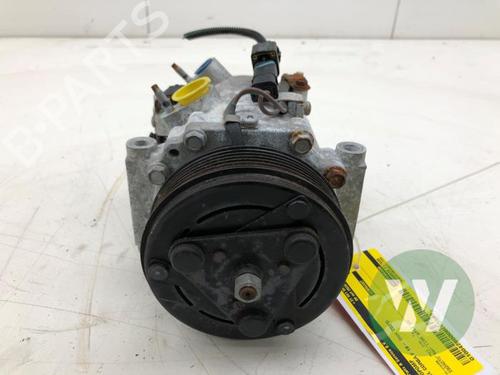 Used AC compressor OPEL CORSA F (P2JO) 1.2 (68) (101 hp) 32974688