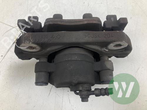 Left front brake caliper OPEL VIVARO C Van (K0) 2.0 | BP39648938M105 - Image 2