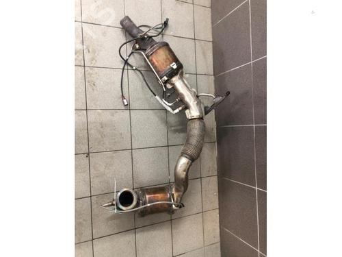 Catalyst AUDI Q3 Sportback (F3N) 45 TFSI e | BP19931013M10 