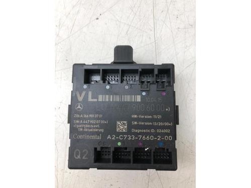 Used Electronic module MERCEDES-BENZ VITO Van (W447) 111 CDI (447.601, 447.603, 447.605) (114 hp) 11137716