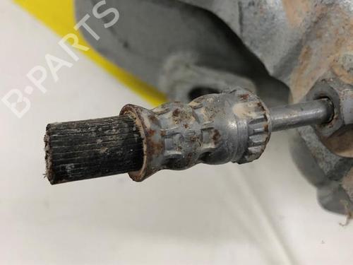 Left front brake caliper CITROËN C3 AIRCROSS II (2R_, 2C_) 1.2 PureTech 130 (2RHNYH) | BP29808777M105