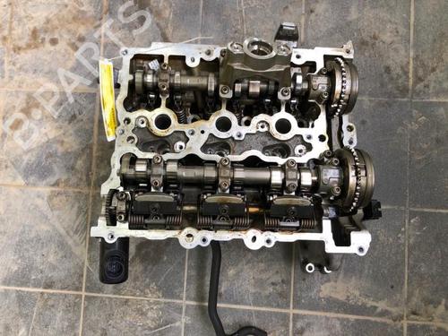 Used Cylinder head MINI MINI (F56) One First (75 hp) 29544418