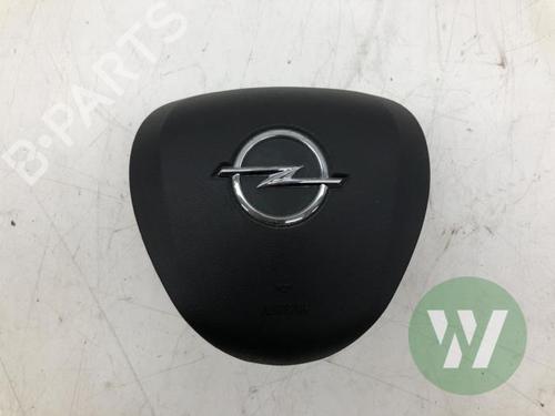 Used Driver airbag Driver airbag 37253361 37253361