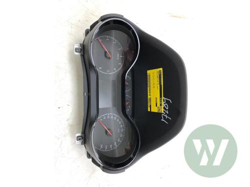 Afficheur OPEL CORSA F (P2JO) 1.2 (68) (101 hp) 32974662