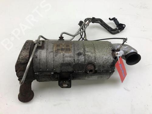 Used Catalyst OPEL COMBO Box Body/MPV (K9) 1.5 D (131 hp) 30333827