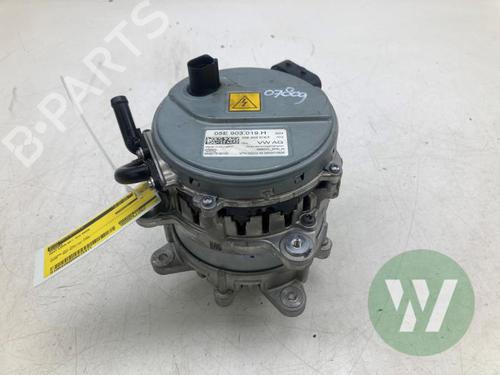 Used Alternator Alternator 36953624 36953624