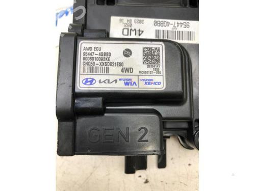 Control unit KIA SPORTAGE V (NQ5) 1.6 T-GDI MHEV AWD | BP39913454M11 - Image 2