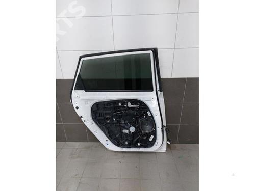 Left rear door KIA CARENS IV 1.6 GDi | BP11997016C4 