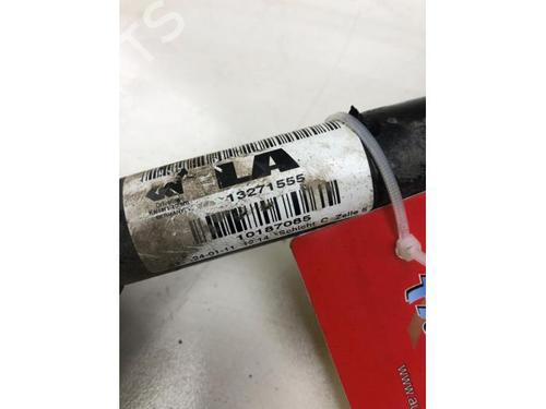 Left front driveshaft OPEL ASTRA J (P10) 1.4 Turbo (68) | BP19124219M38 