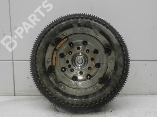 Flywheel MERCEDES-BENZ C-CLASS (W203) C 200 CDI (203.004) | BP9100001M101 