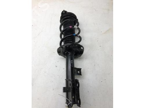 Right front shock absorber KIA SPORTAGE IV (QL, QLE) 1.6 CRDi | BP16768668M17 