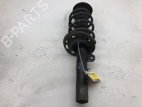 Used Left front shock absorber OPEL CROSSLAND X / CROSSLAND (P17, P2QO) 1.2 (75) (110 hp) 30448534