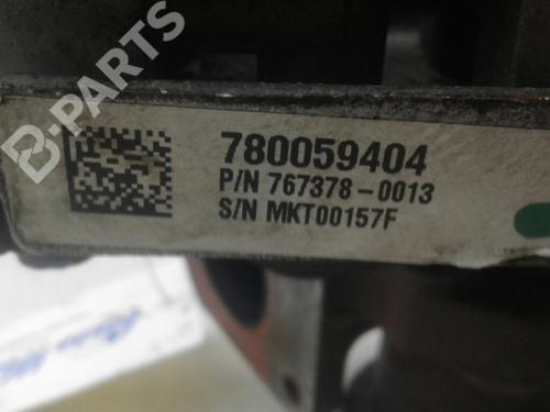Turbocharger/Supercharger BMW 1 (E87) 116 d | BP9174835M71 