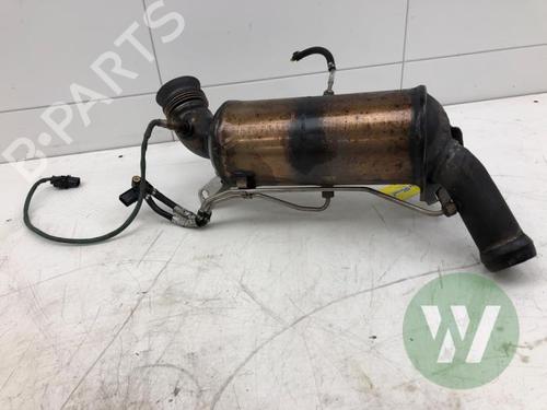 Particulate filter MERCEDES-BENZ E-CLASS (W212) E 200 CDI / BlueTEC (212.005, 212.006) | BP36874251M81  - Image 7