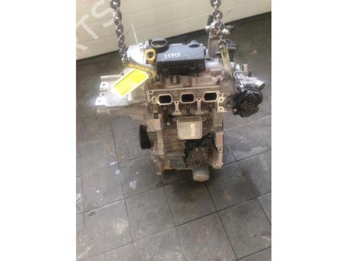 Engine SKODA KAMIQ (NW4) 1.0 TSI | BP28444252M1