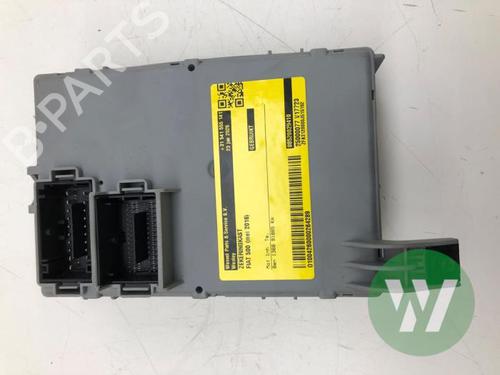 Boîte à Fusibles ABARTH 500 / 595 / 695 1.4 (312.AXF11, 312.AXF1A) (180 hp) 31873924