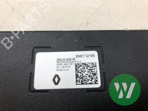 Used Other Other RENAULT MEGANE E-TECH SUV EV60 (BNJ1) (218 hp) 39914304 39914304