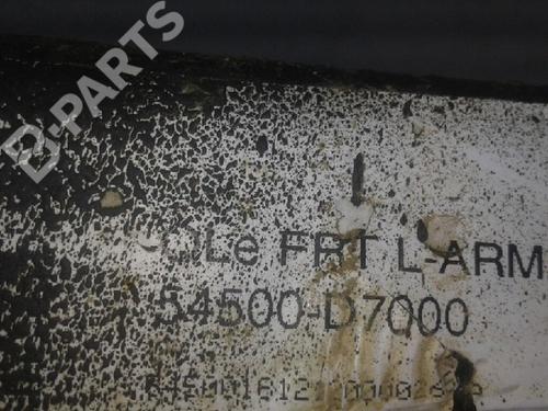 Left front suspension arm KIA SPORTAGE IV (QL, QLE) 1.6 CRDi | BP9102864M12 
